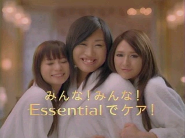 山里亮太「嫌いだったわ～」見る度にぶち切れていたテレビCM「かわいいは作れるか！お前に！」