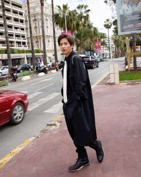 【画像】有名人のオシャレな私服が見たい