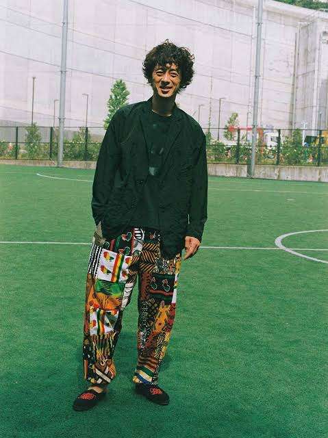 【画像】有名人のオシャレな私服が見たい