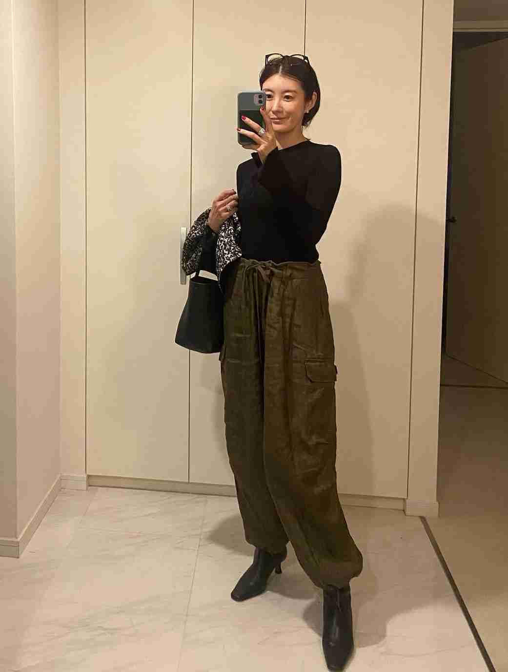 【画像】有名人のオシャレな私服が見たい