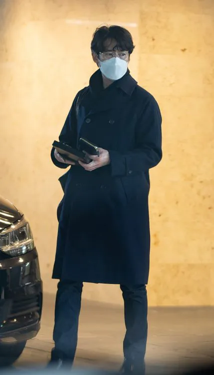 【画像】有名人のオシャレな私服が見たい