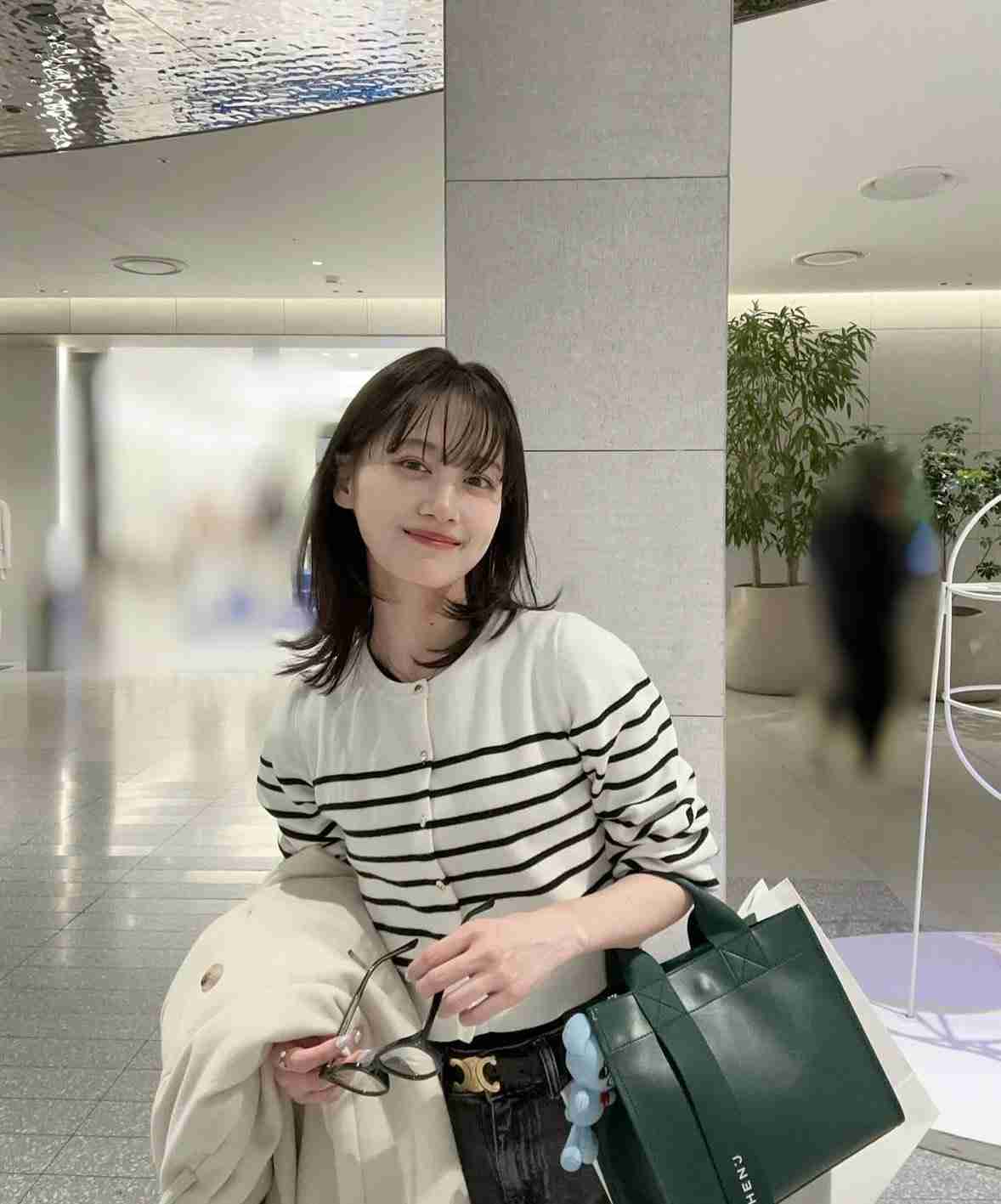 【画像】有名人のオシャレな私服が見たい