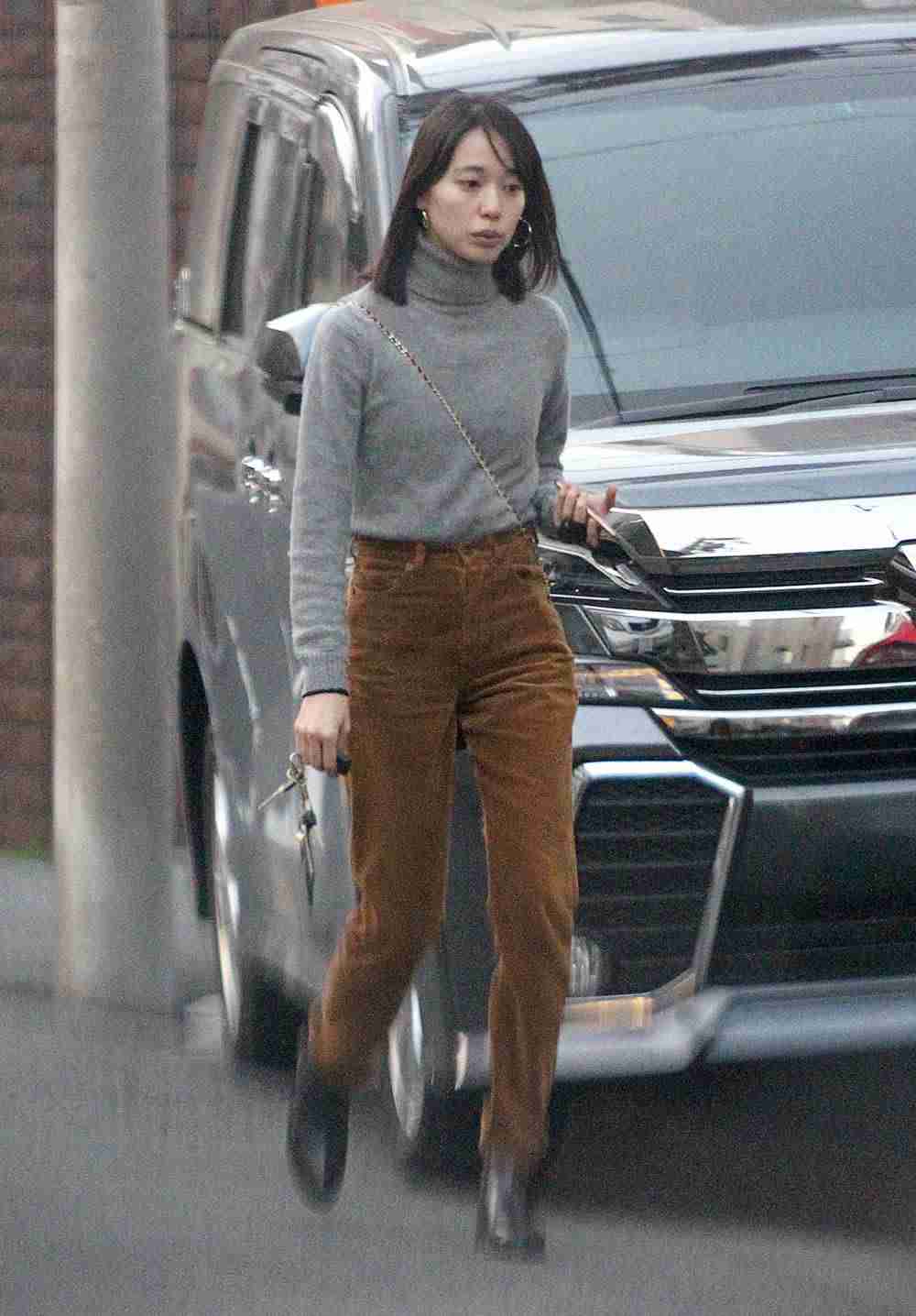 【画像】有名人のオシャレな私服が見たい