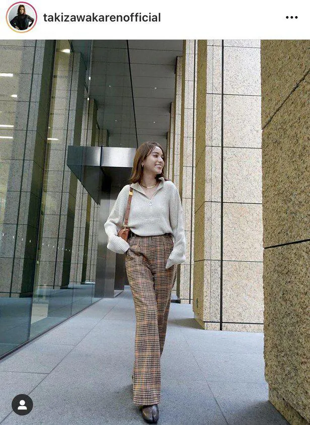 【画像】有名人のオシャレな私服が見たい