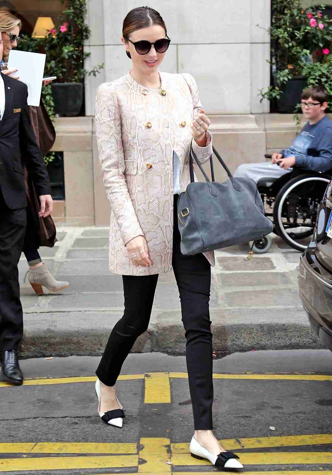 【画像】有名人のオシャレな私服が見たい