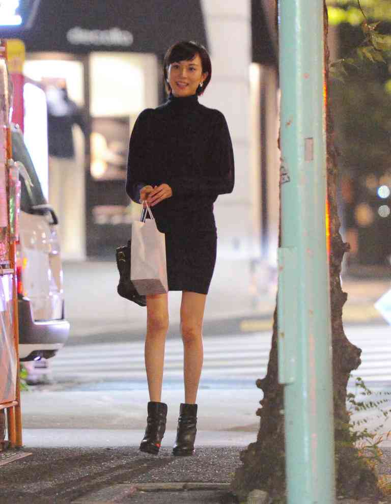 【画像】有名人のオシャレな私服が見たい