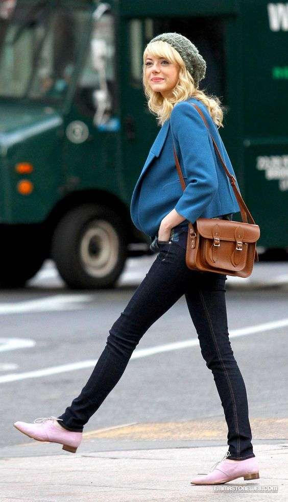 【画像】有名人のオシャレな私服が見たい