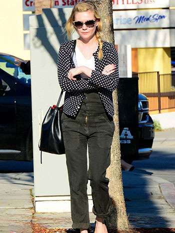 【画像】有名人のオシャレな私服が見たい