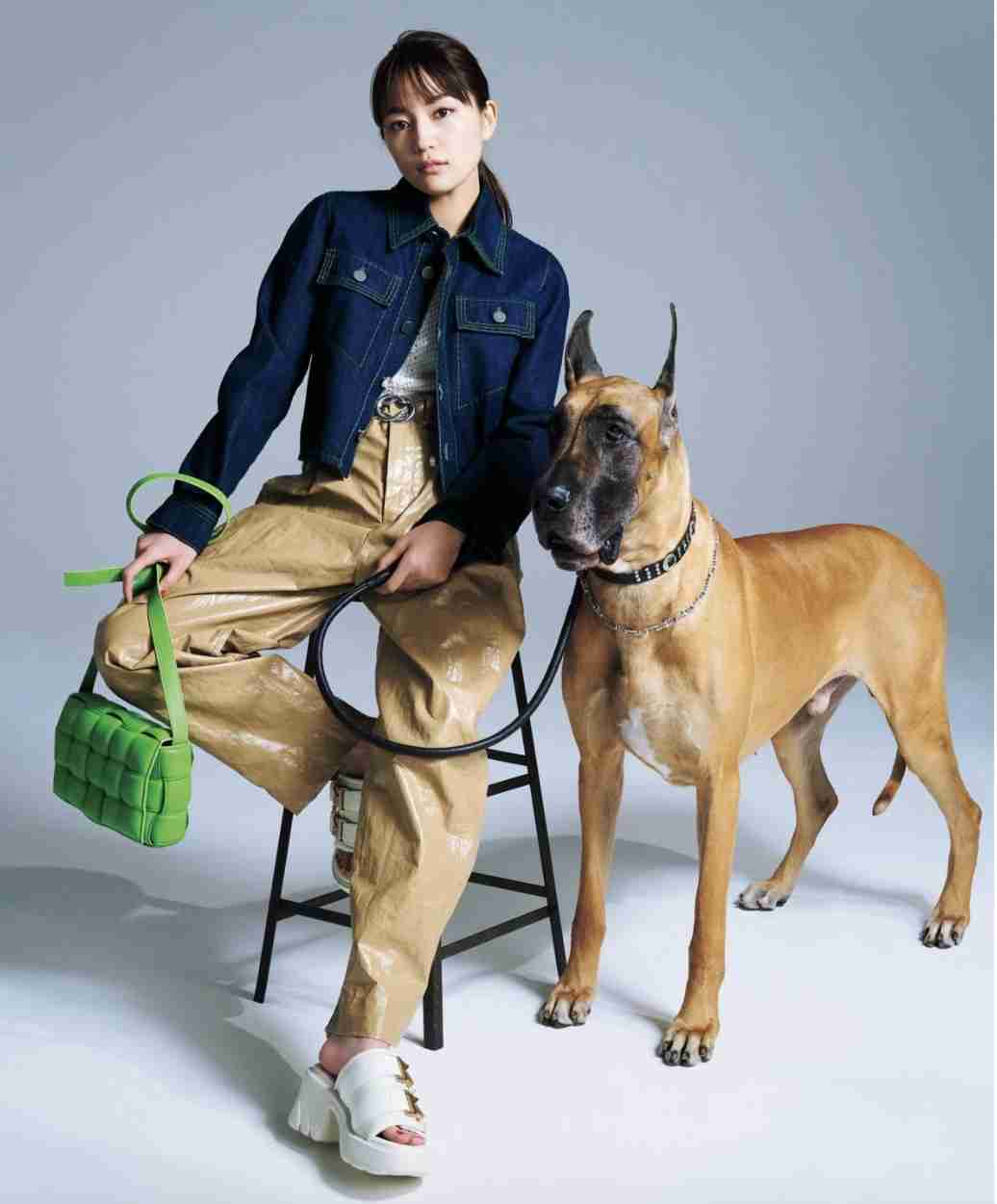 【画像】有名人のオシャレな私服が見たい