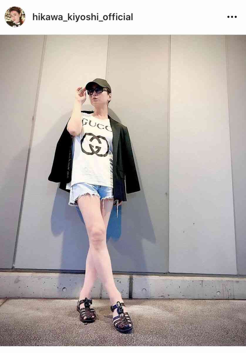 【画像】有名人のオシャレな私服が見たい