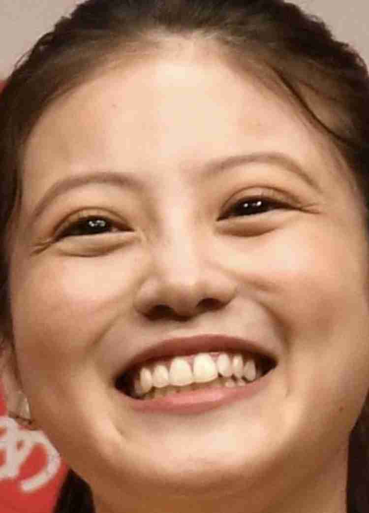今田美桜「年間CM露出タレント」1位に 「CM起用社数」は川口春奈が4連覇