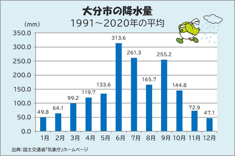 大分の大規模火災　被害は170棟以上に 県が自衛隊に災害派遣を要請する方向で調整中