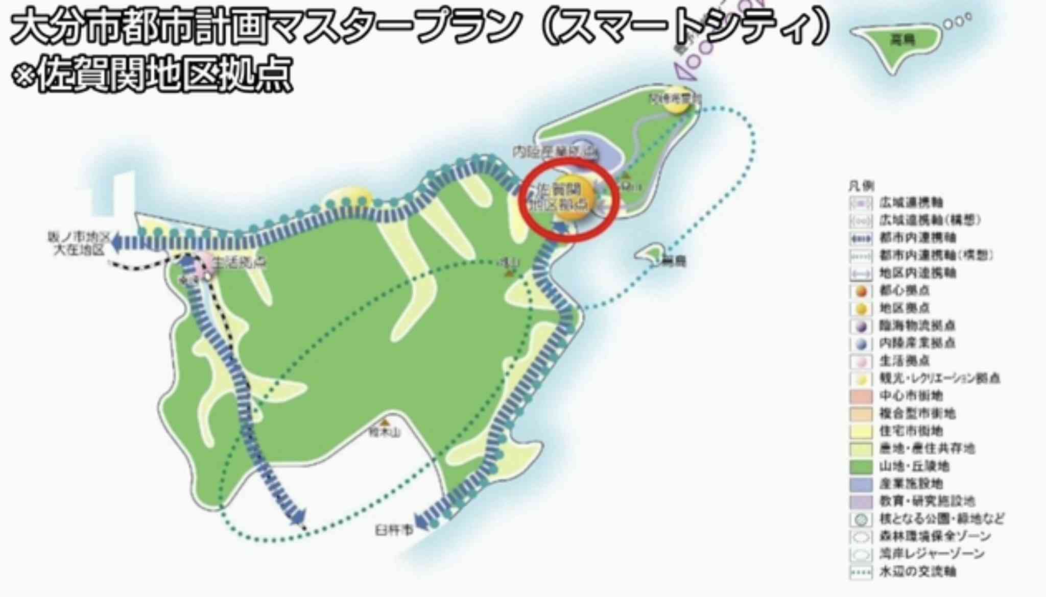 大分の大規模火災　被害は170棟以上に 県が自衛隊に災害派遣を要請する方向で調整中