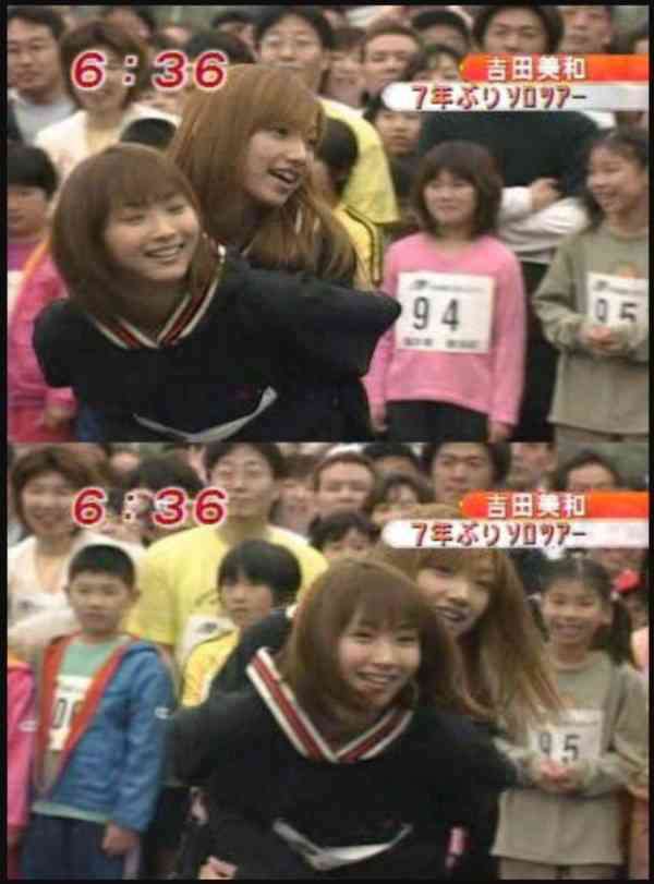 芸能人の性格が垣間見える画像　Part12