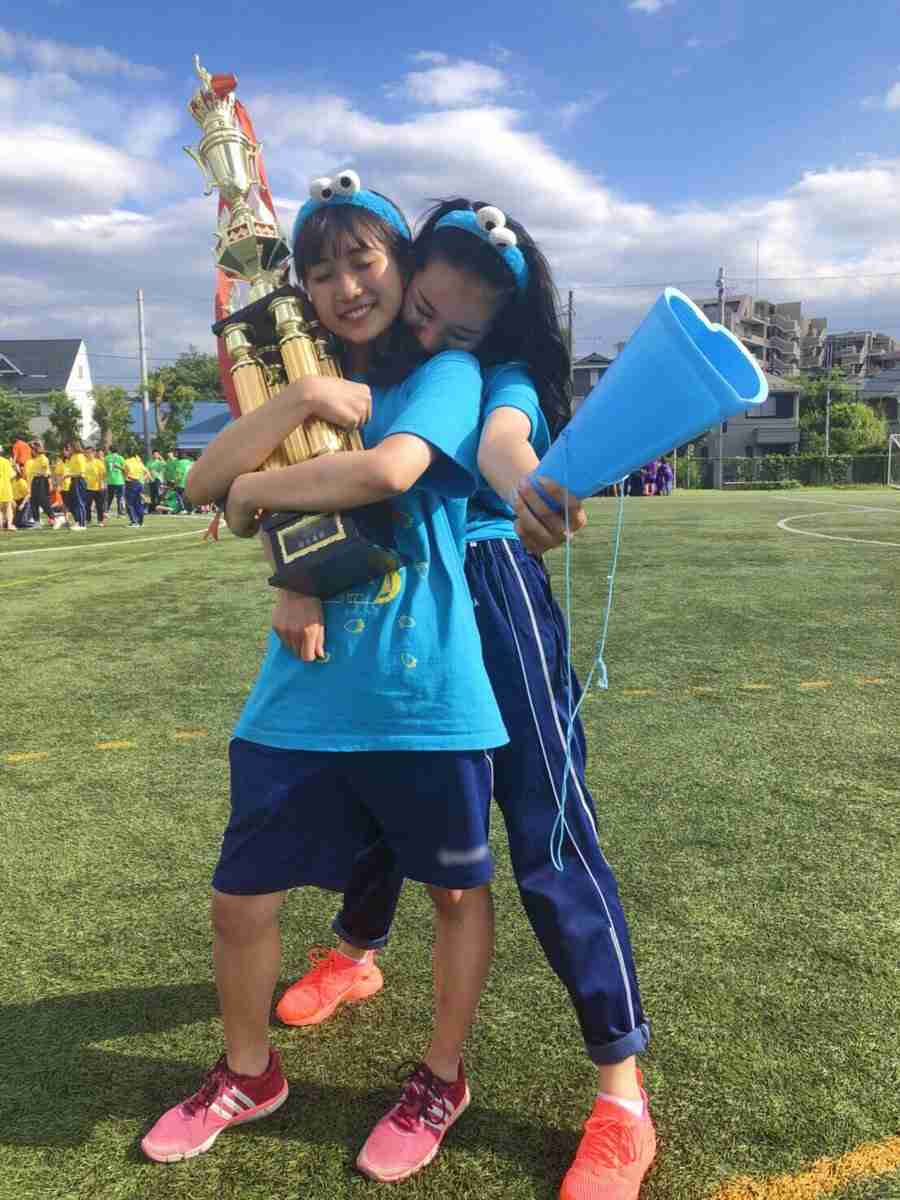 芸能人の性格が垣間見える画像　Part12