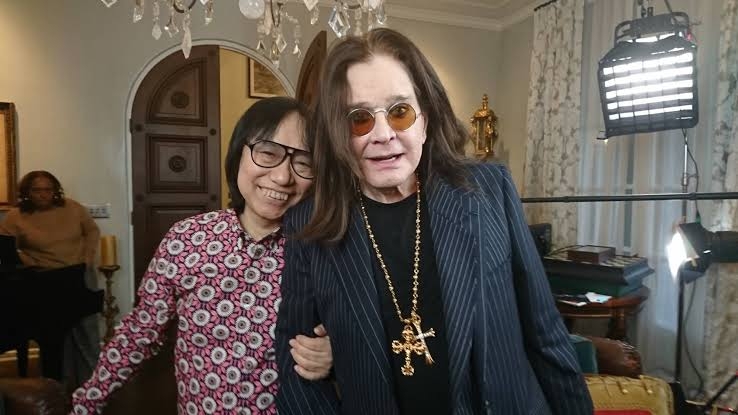 芸能人の性格が垣間見える画像　Part12