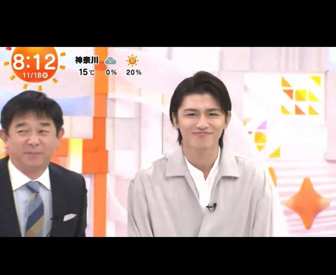 芸能人の性格が垣間見える画像　Part12