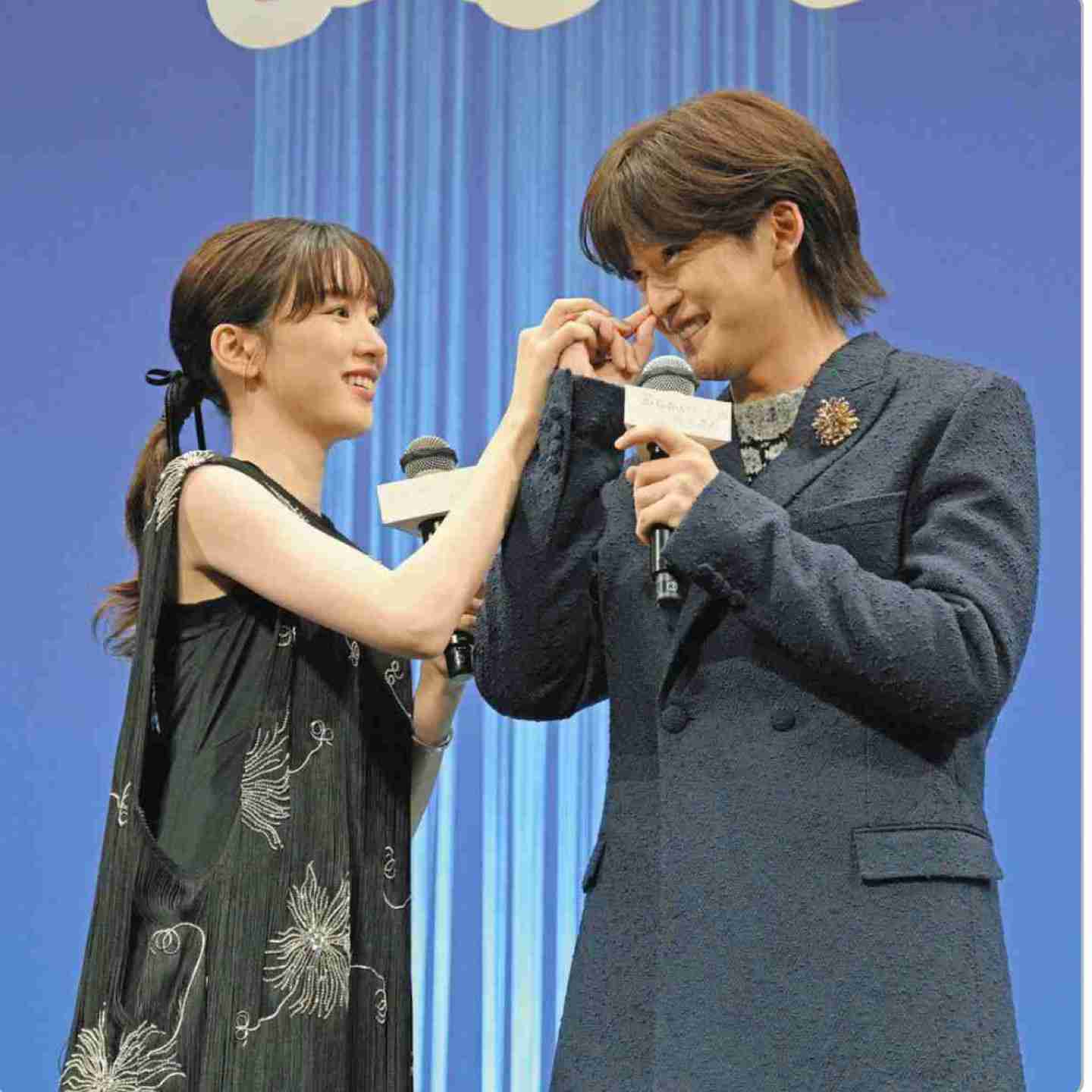 芸能人の性格が垣間見える画像　Part12