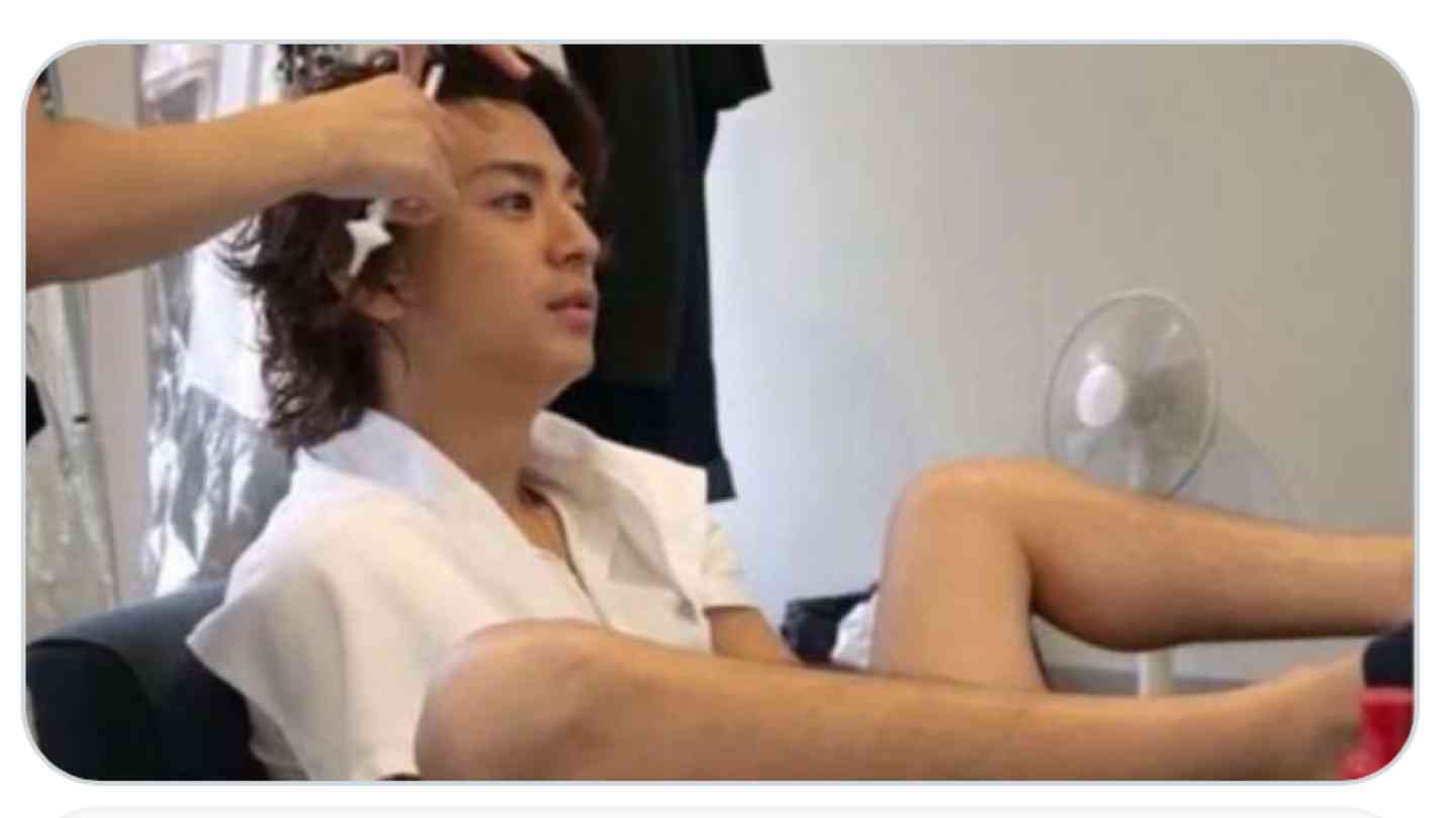 芸能人の性格が垣間見える画像　Part12