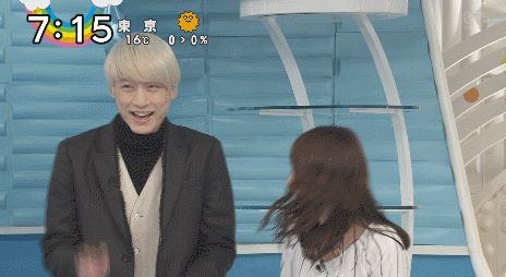 芸能人の性格が垣間見える画像　Part12