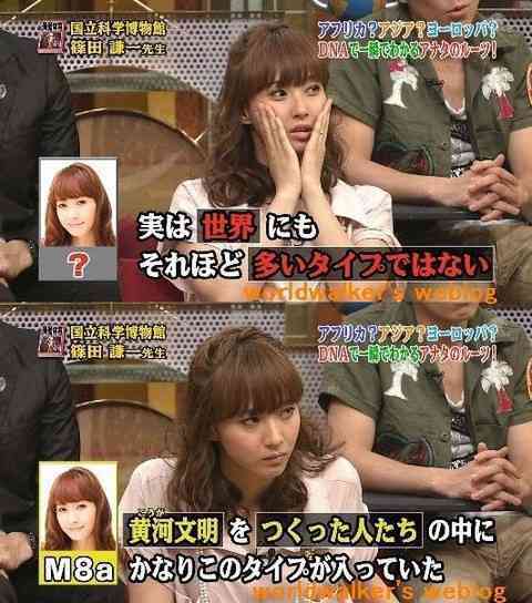 芸能人の性格が垣間見える画像　Part12