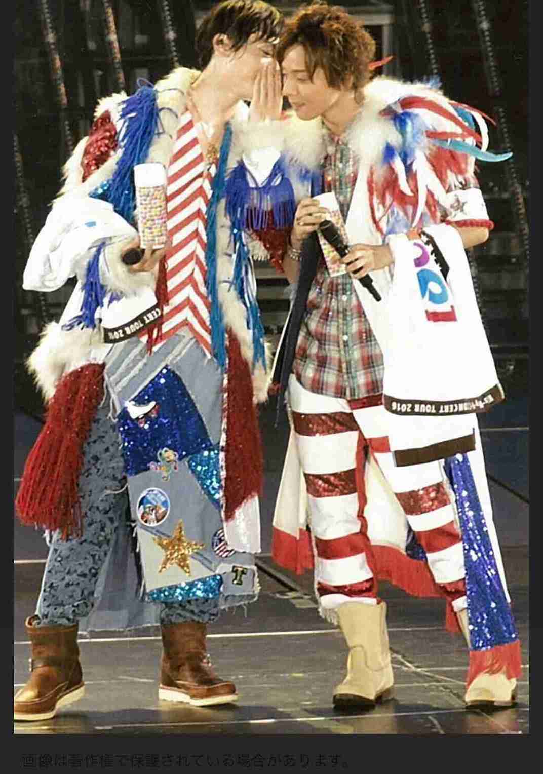 芸能人の性格が垣間見える画像　Part12