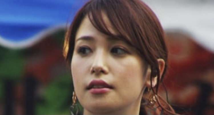 男顔だと思う女性芸能人