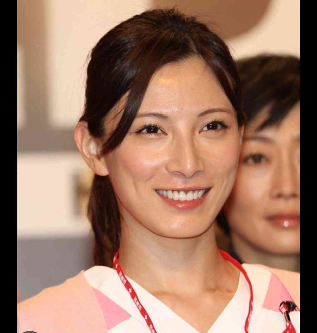 男顔だと思う女性芸能人