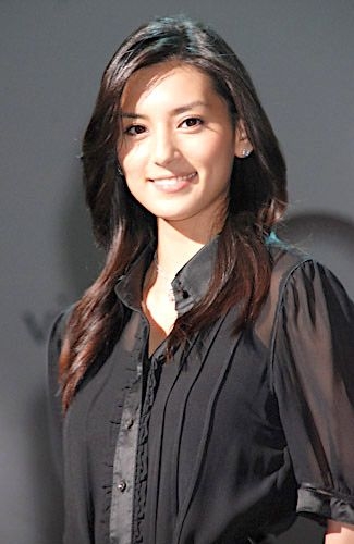 男顔だと思う女性芸能人
