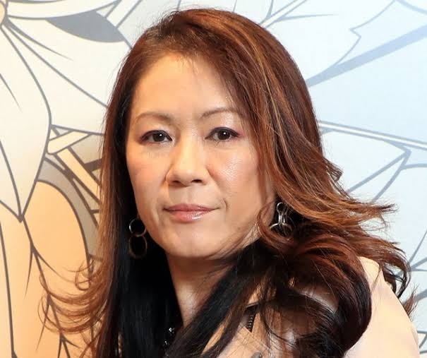 男顔だと思う女性芸能人