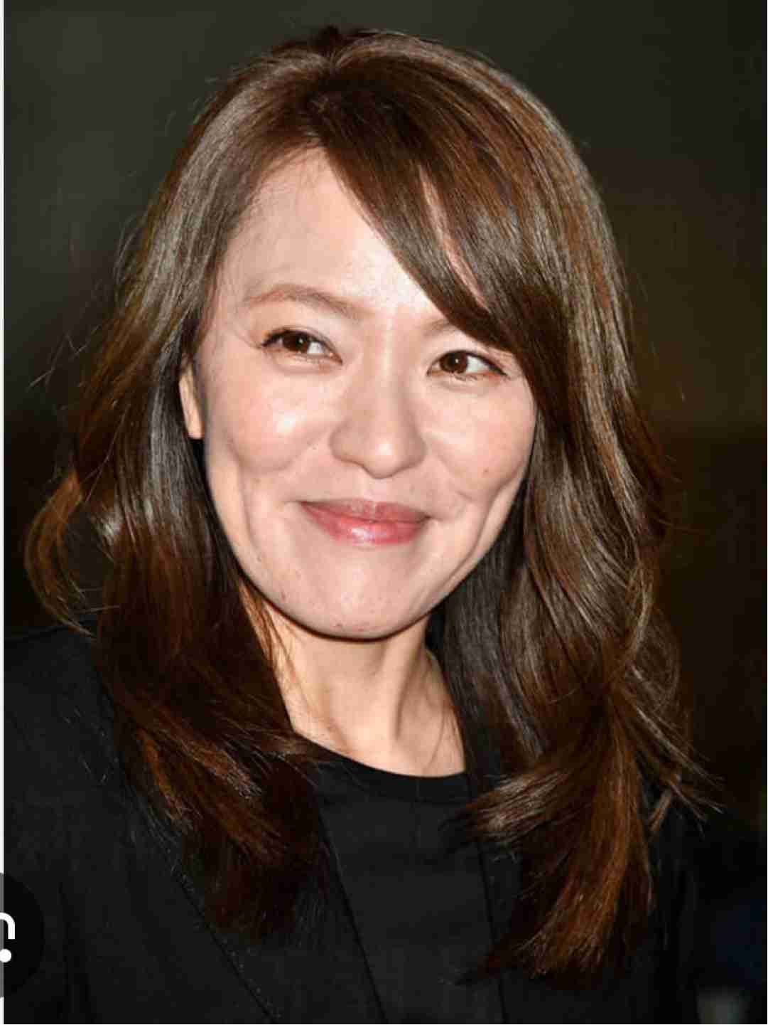 男顔だと思う女性芸能人