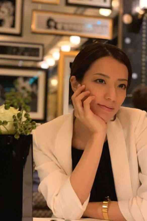男顔だと思う女性芸能人
