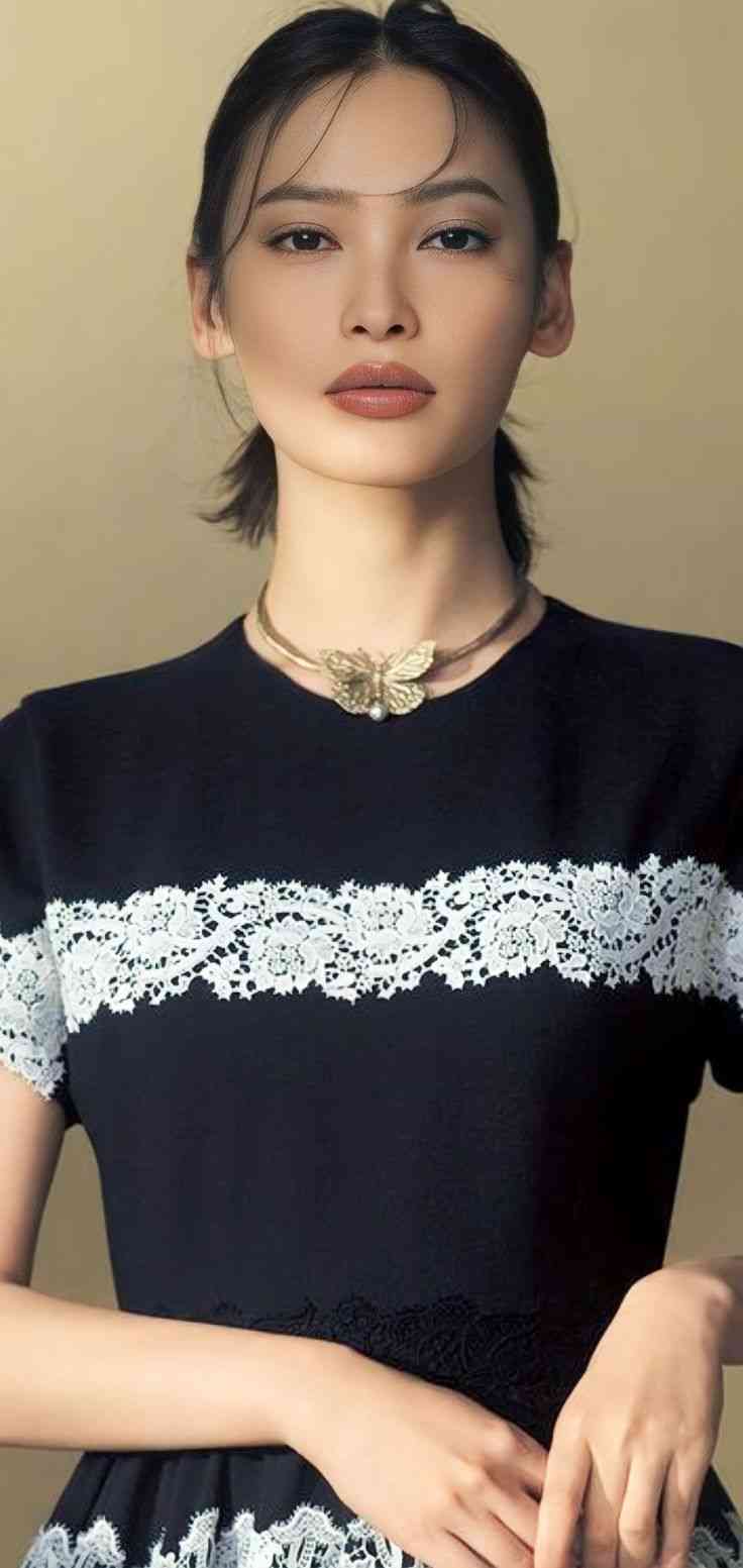 男顔だと思う女性芸能人