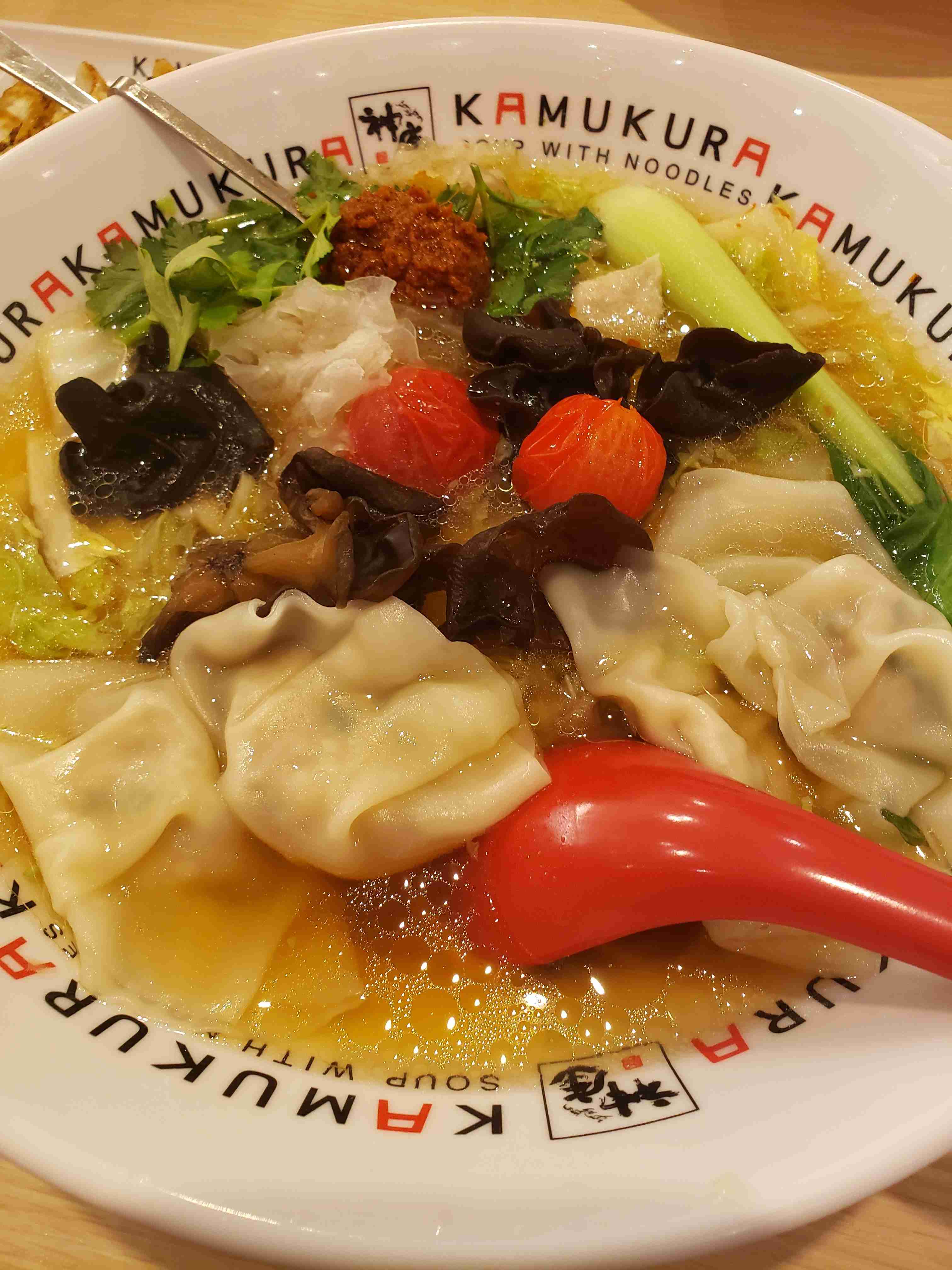 変わった麺がたべたい(鍋系でも)