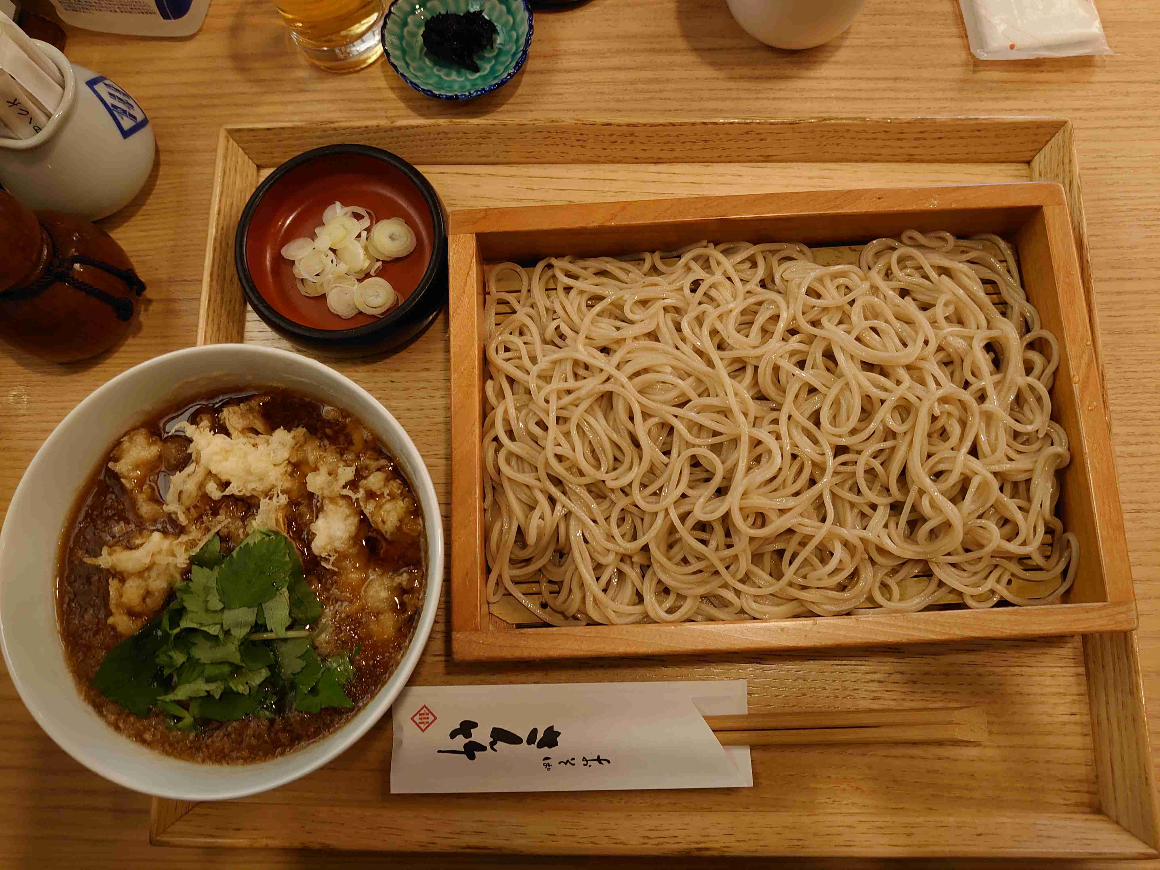 変わった麺がたべたい(鍋系でも)