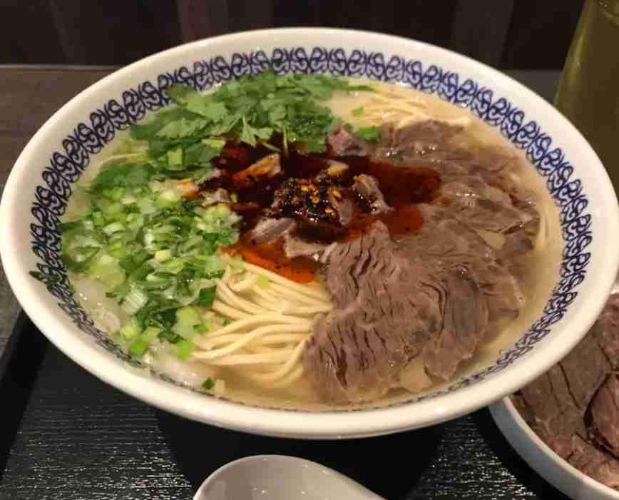 変わった麺がたべたい(鍋系でも)