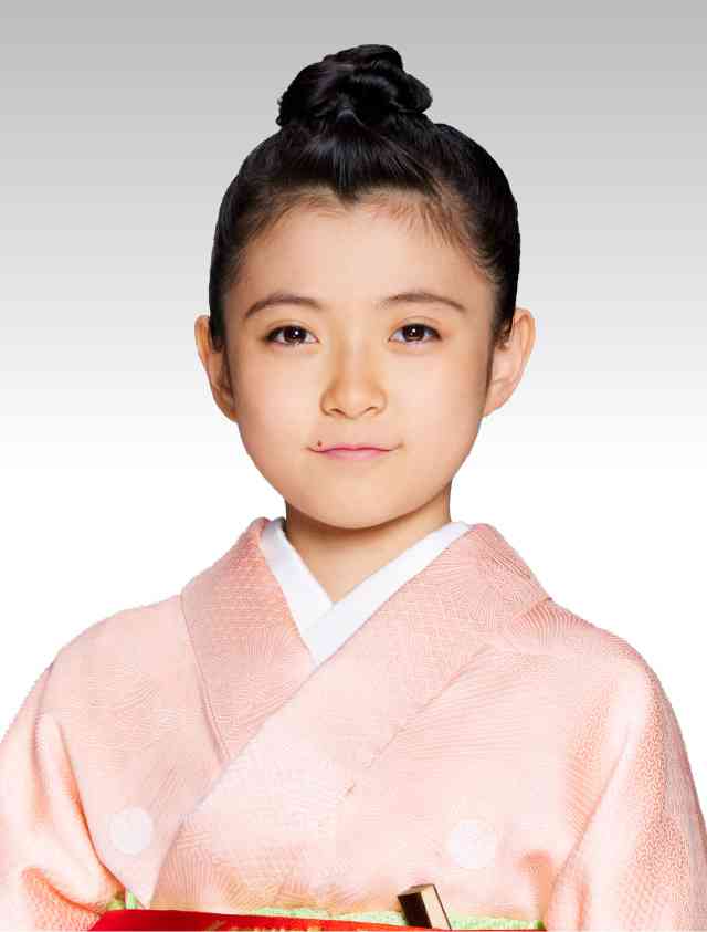 市川團十郎の長男・勸玄(市川新之助)、急成長にネット驚き 最新ショットに「似てきましたね」