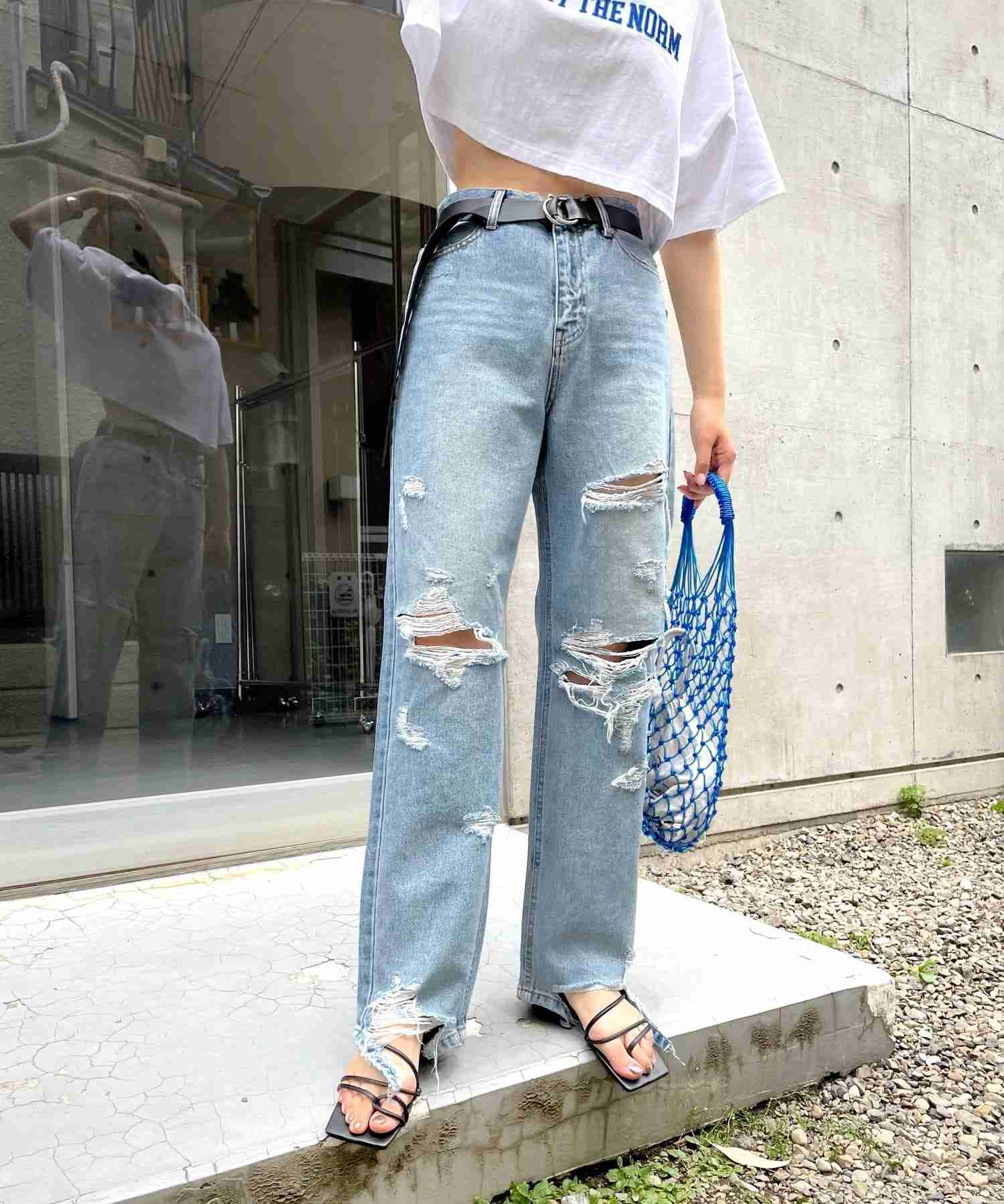 ストレスになる服