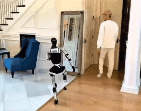 ついに販売決定、サブスク契約も。家事手伝いロボットがいよいよ我が家へ