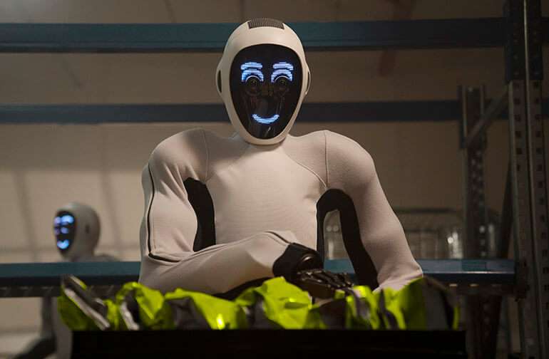 ついに販売決定、サブスク契約も。家事手伝いロボットがいよいよ我が家へ