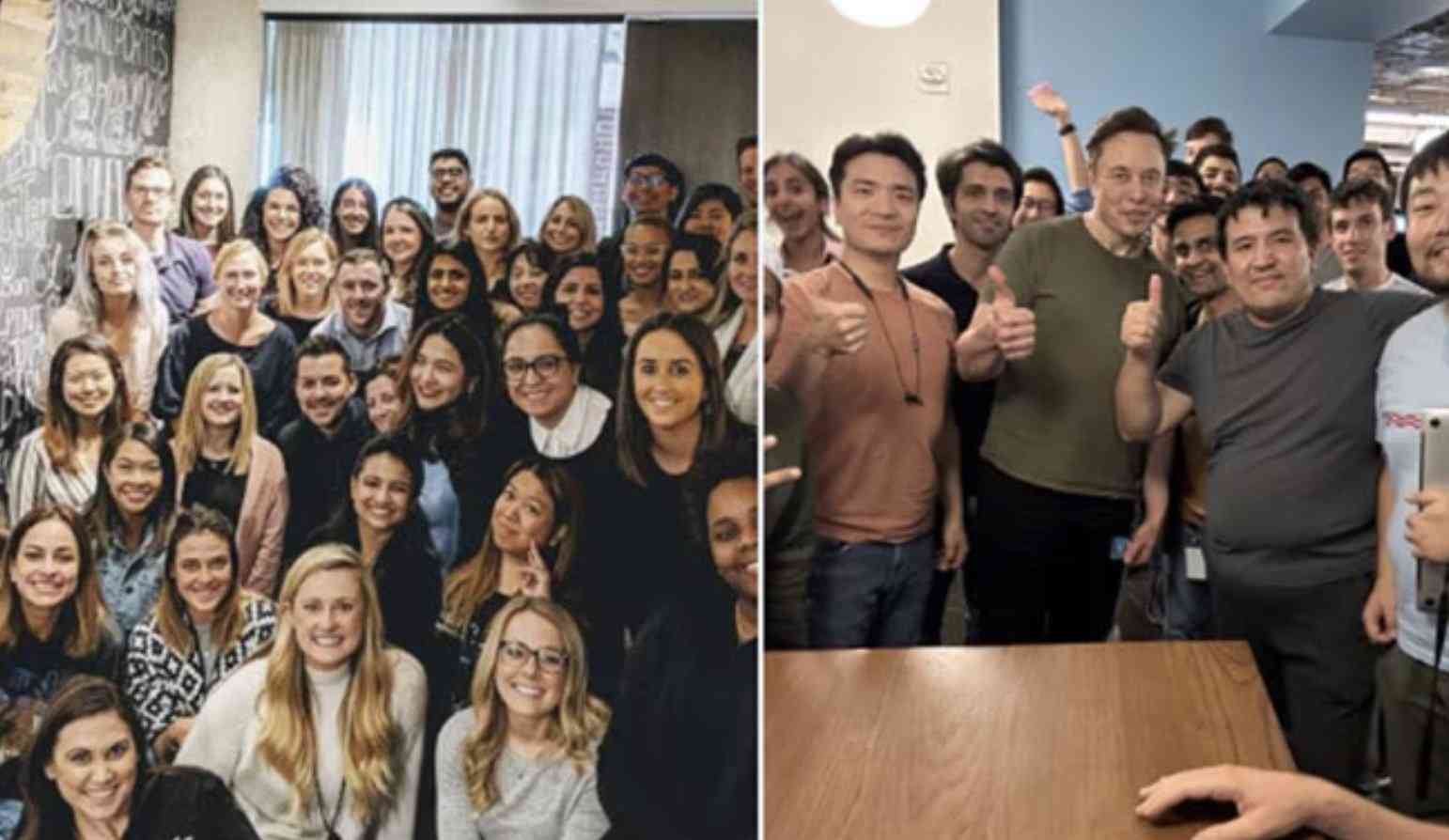 闇が深そうな画像