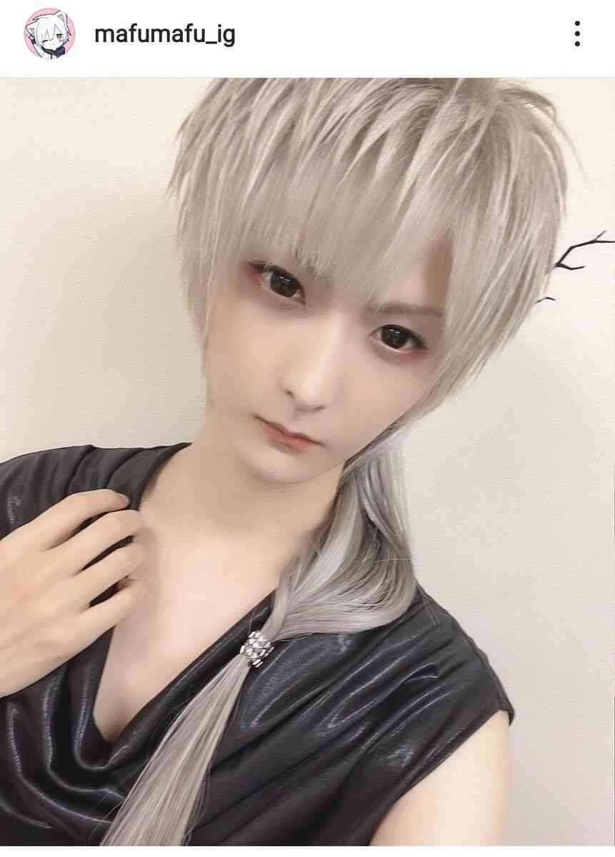 まふまふ、愛猫のせいで退去費用が200万円に 「またたくさん仕事できるの嬉しいなあ」