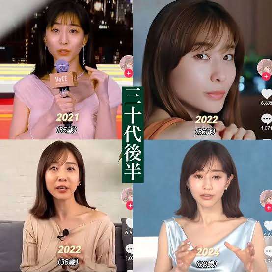 笑い事じゃないレベルの自分の「老い」Part5