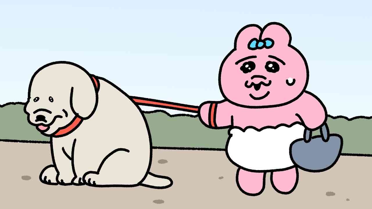 犬が車に突進しようとする癖をやめさせたい