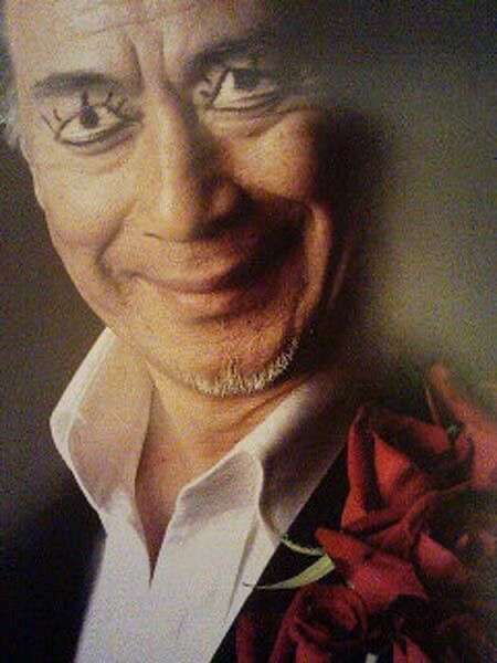 ガルちゃんに挨拶するトピ