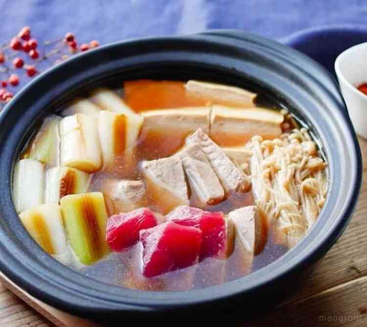 長ネギを大量に貰いました