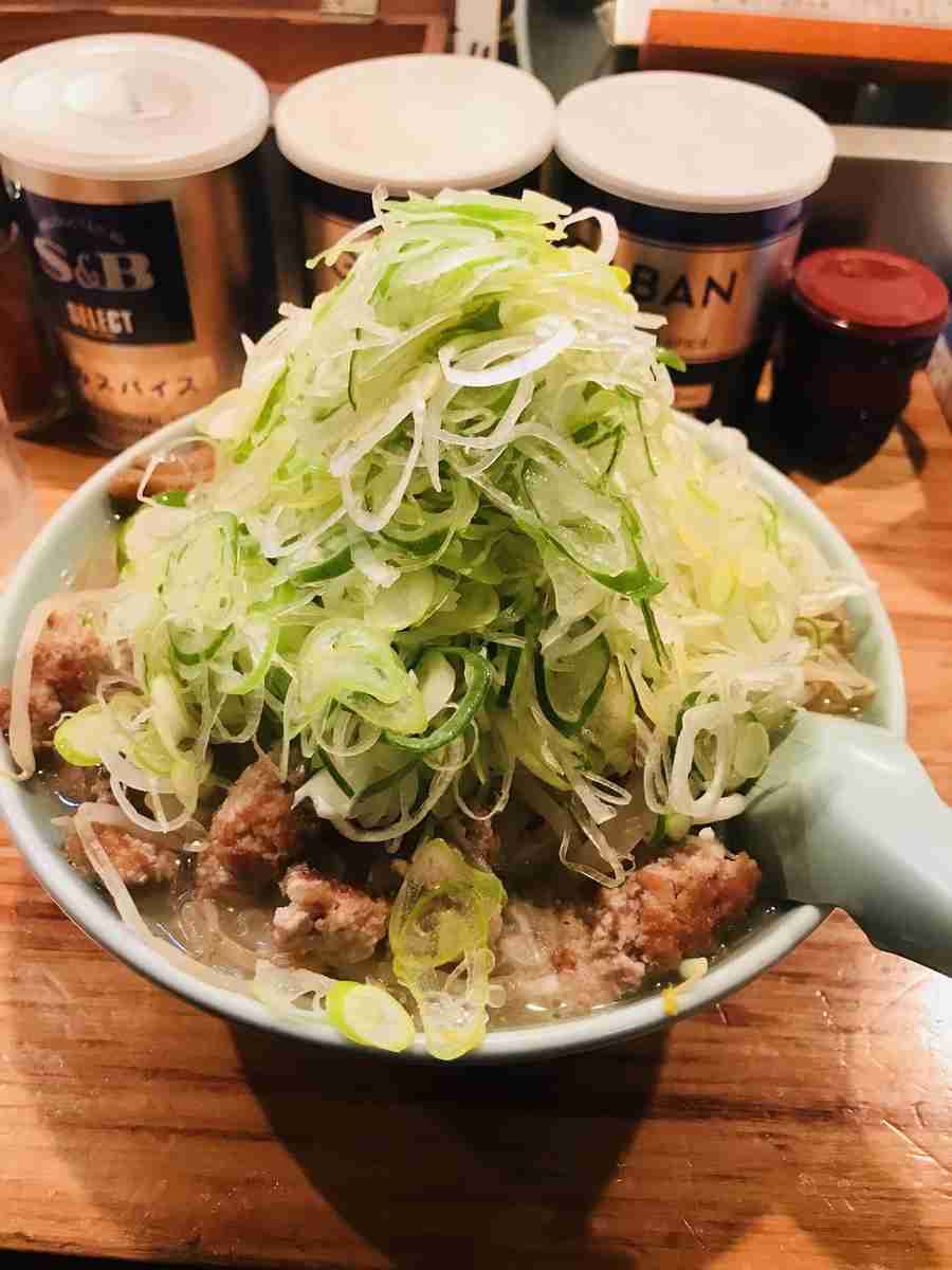 長ネギを大量に貰いました