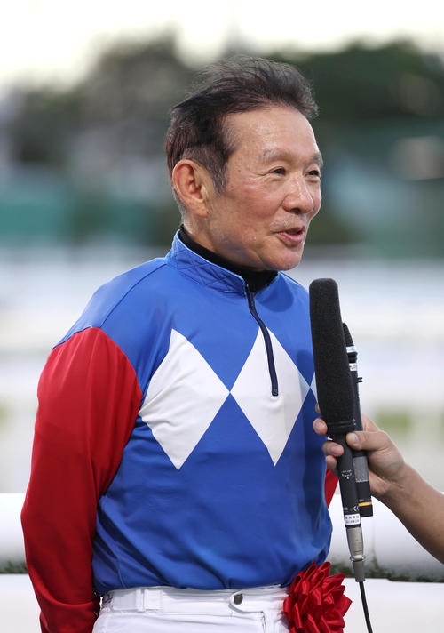 【競馬】UMAJO集まれ!Part43【アンチ禁止】