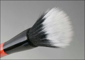 濃いめリップのチーク問題