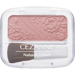 濃いめリップのチーク問題